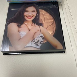 MAC SELENA LA REINA SKINFINISH COMPACT